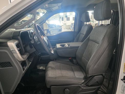 Certified 2024 Ford F350 XL w/ XL Driver Assist Package AWD/4WD image 23