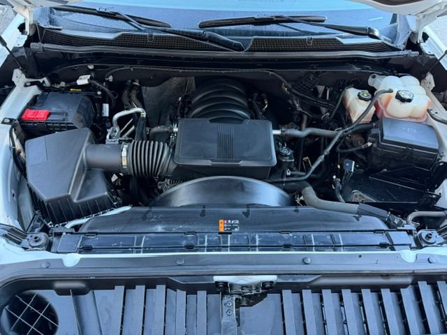 Used 2024 Chevrolet Silverado 2500 LT AWD/4WD image 6