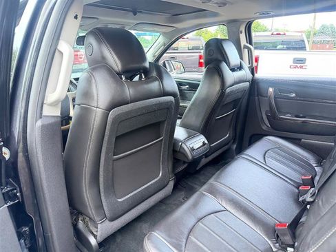 Used 2013 GMC Acadia Denali AWD/4WD image 21