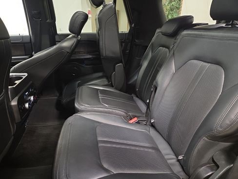 Used 2018 Ford Expedition Limited w/ Equipment Group 302A image 14
