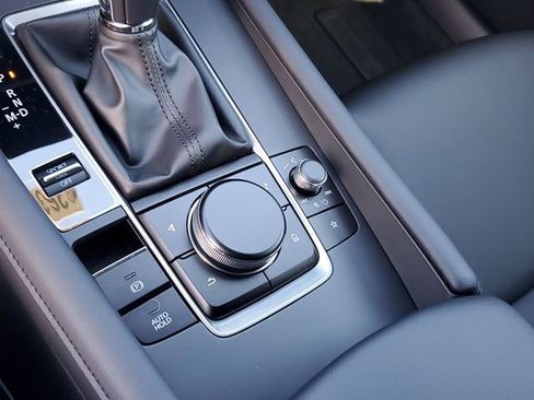 New 2026 MAZDA MAZDA3 s Sport image 25