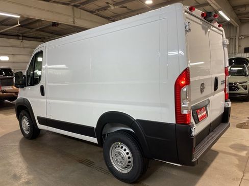 New 2026 RAM ProMaster 1500 image 7