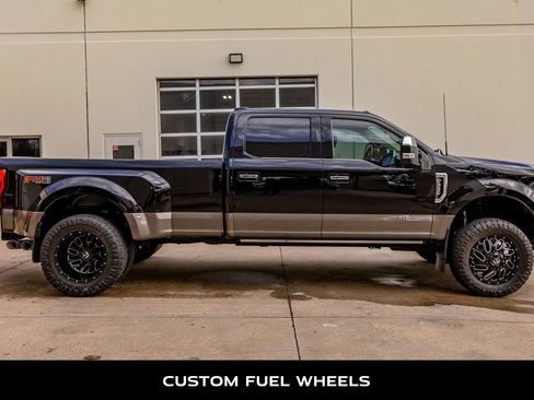 Used 2022 Ford F350 King Ranch w/ King Ranch Ultimate Package image 10