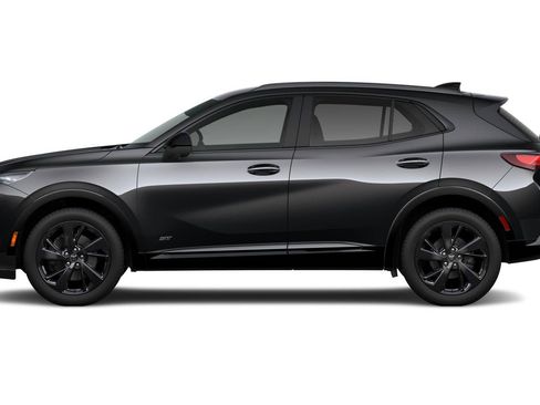 New 2025 Buick Envision Sport Touring image 25