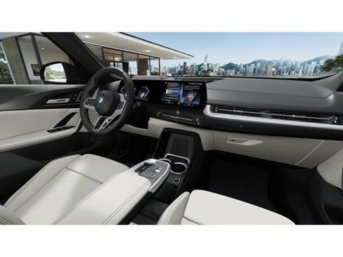 New 2026 BMW X1 xDrive28i w/ Technology Package AWD/4WD image 14