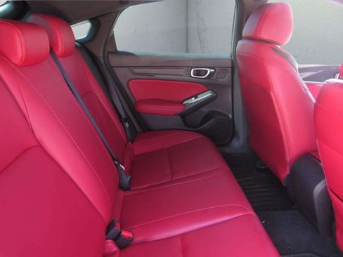 Certified 2024 Acura Integra A-Spec FWD image 9