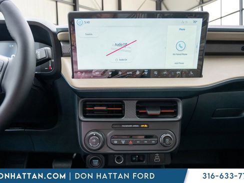 New 2026 Ford Maverick Lariat AWD/4WD image 8