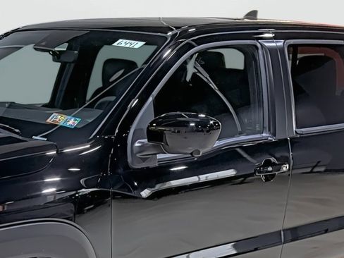 New 2026 Nissan Frontier PRO-4X w/ Pro Premium Package image 8