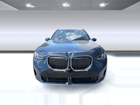 New 2026 BMW X3 xDrive30i w/ Premium Package AWD/4WD image 6