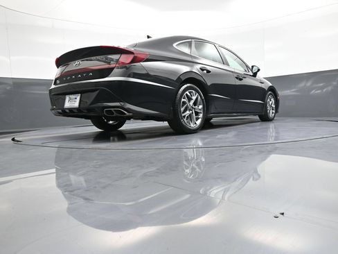 Certified 2023 Hyundai Sonata SEL FWD image 29