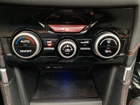 Used 2019 Subaru Forester Sport w/ Popular Package #2 AWD/4WD image 37