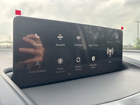 Used 2024 Acura RDX SH-AWD image 17