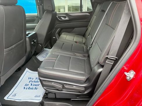 Used 2024 Chevrolet Tahoe RST w/ Luxury Package AWD/4WD image 8