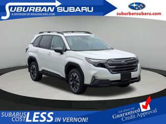 New 2026 Subaru Forester Premium AWD/4WD video 1