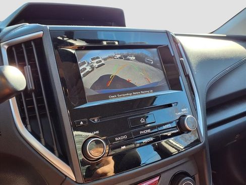 Used 2022 Subaru Impreza Premium image 15