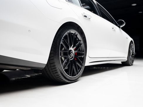 Used 2024 Mercedes-Benz S 63 AMG S image 83