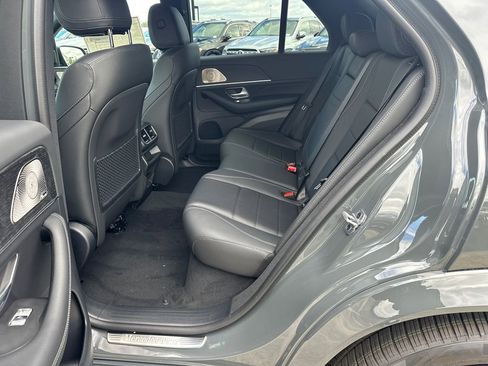 New 2026 Mercedes-Benz GLE 450 GLE 450 image 23