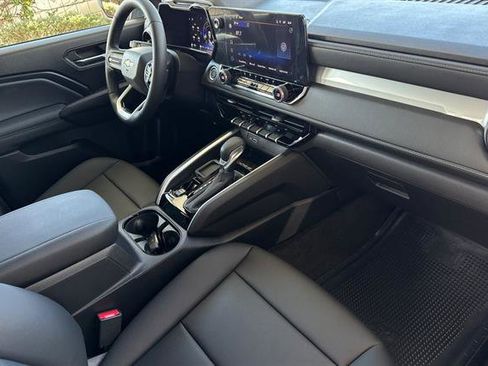 New 2026 Chevrolet Colorado LT w/ LT Convenience Package image 17