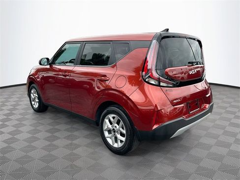 Used 2023 Kia Soul LX w/ Option Group 015 image 5