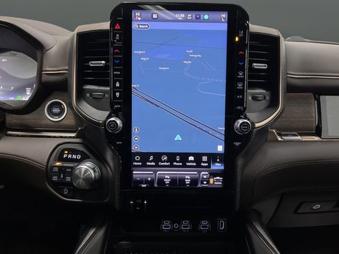 New 2026 RAM 1500 Limited AWD/4WD image 10
