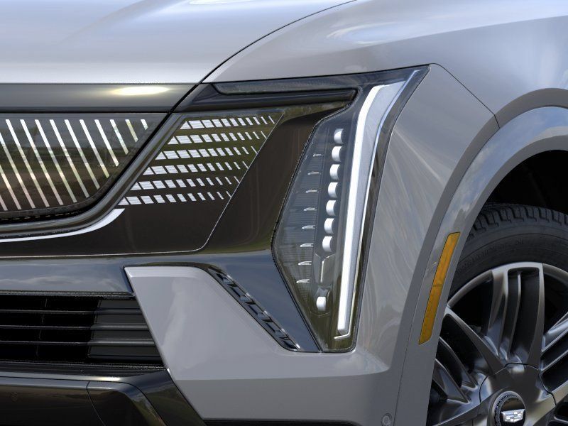 New 2026 Cadillac Escalade IQ Sport 1 w/ LPO, ONYX Package AWD/4WD image 10