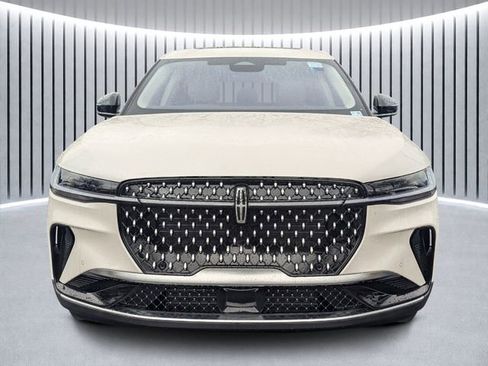 New 2026 Lincoln Nautilus Premier w/ Equipment Group 102A image 7