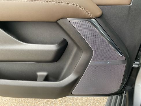 New 2026 GMC Yukon XL Denali Ultimate image 28