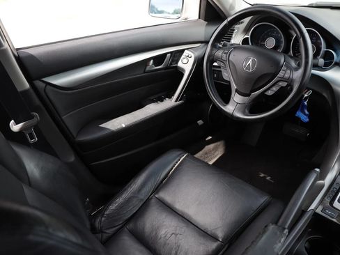 Used 2011 Acura TL FWD image 13