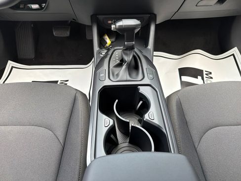 New 2026 Kia K4 FWD image 26