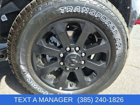 New 2026 RAM 3500 Laramie image 6