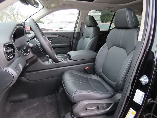 New 2026 Honda Pilot image 14