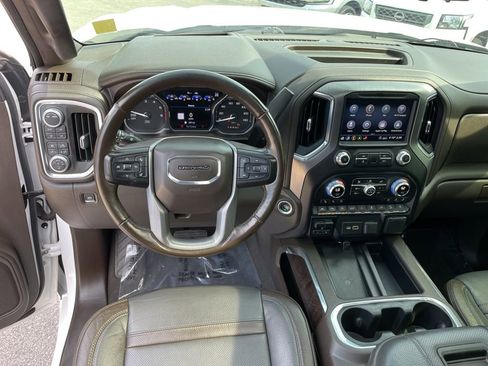Used 2020 GMC Sierra 1500 Denali w/ Denali Ultimate Package image 26