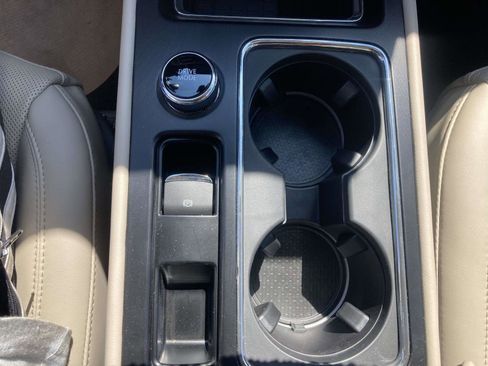 New 2026 Lincoln Corsair Reserve w/ Jet Appearance Package image 28