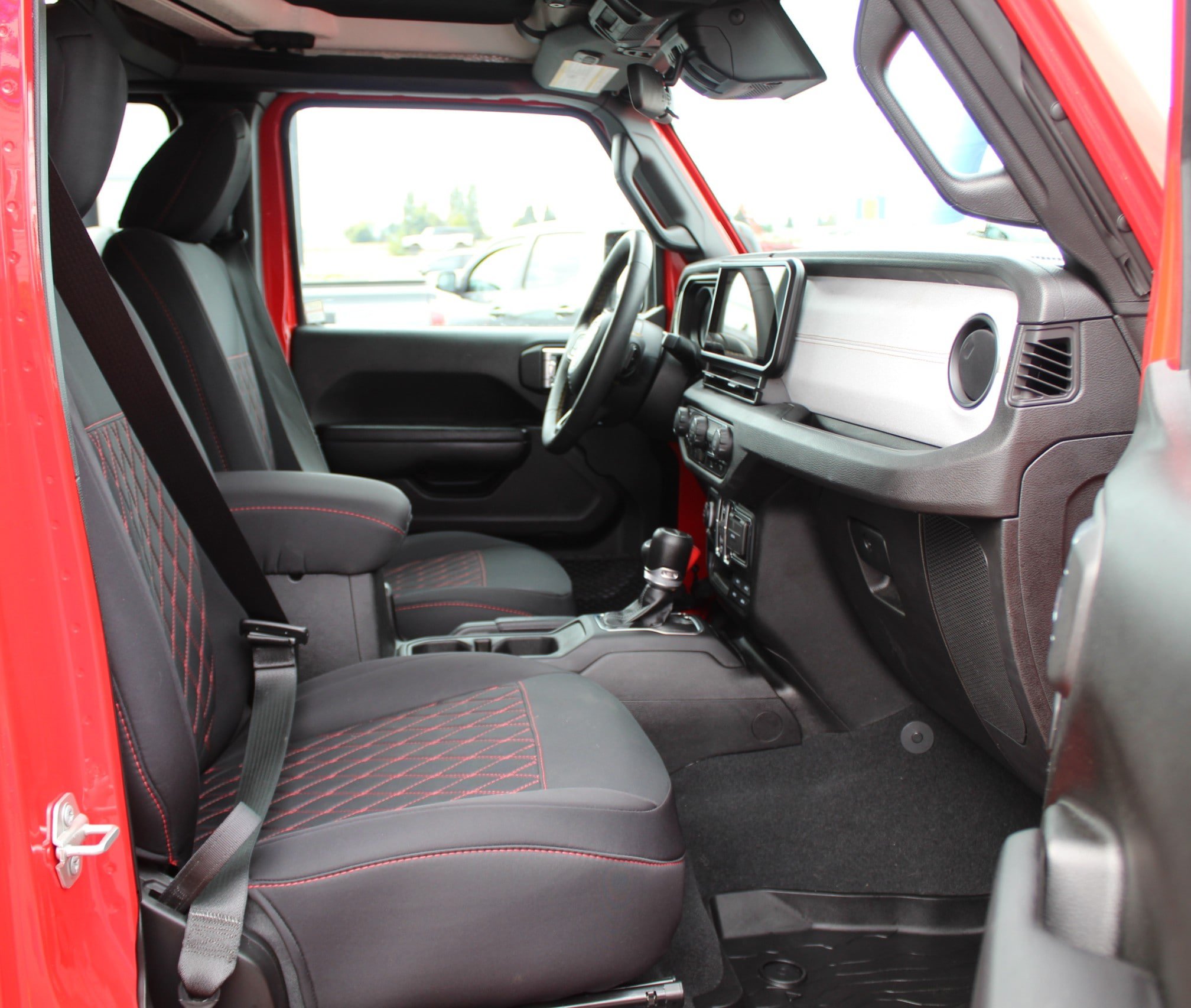 Used 2024 Jeep Gladiator Sport AWD/4WD image 26
