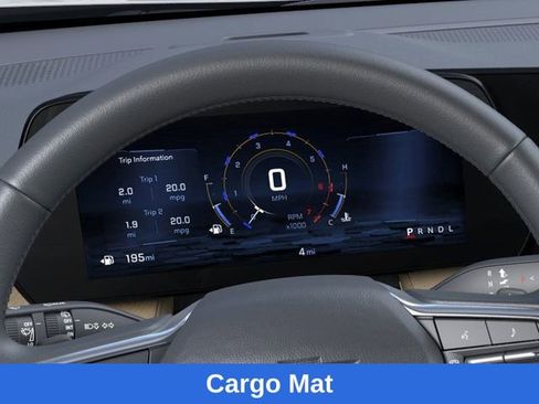 New 2026 Chevrolet Equinox ACTIV w/ Convenience Package III image 19