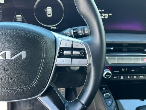 Used 2025 Kia Telluride SX Prestige X-Pro image 33