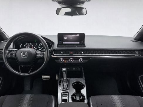 Used 2024 Honda Civic Sport image 22