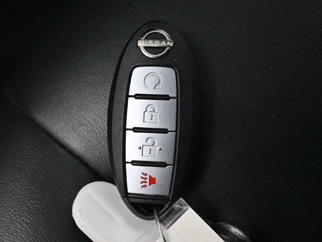 Used 2023 Nissan Murano SV FWD image 26