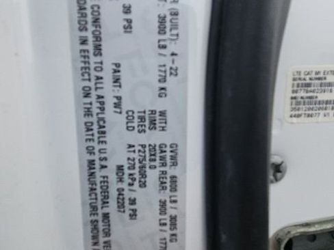 Used 2022 RAM 1500 Express image 13