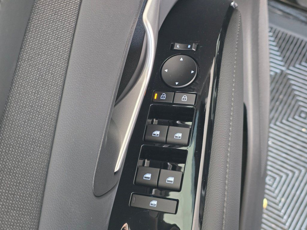 New 2026 Hyundai Tucson Limited AWD/4WD image 19