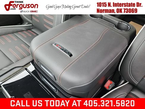 New 2026 GMC Yukon AT4 Ultimate AWD/4WD image 38