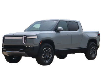 Used 2024 Rivian R1T Adventure Dual AWD/4WD image 1