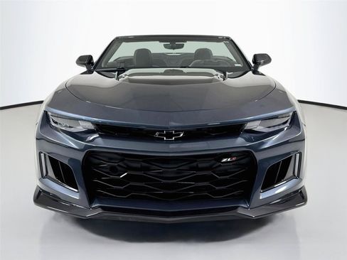 Used 2023 Chevrolet Camaro ZL1 RWD image 11