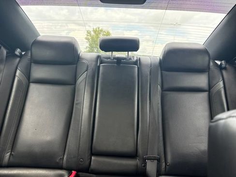 Used 2017 Dodge Charger SXT w/ AWD Plus Group image 26