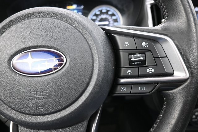 Used 2021 Subaru Forester Premium AWD/4WD image 28