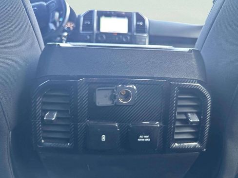 Used 2018 Ford F150 XLT w/ Equipment Group 302A Luxury AWD/4WD image 18