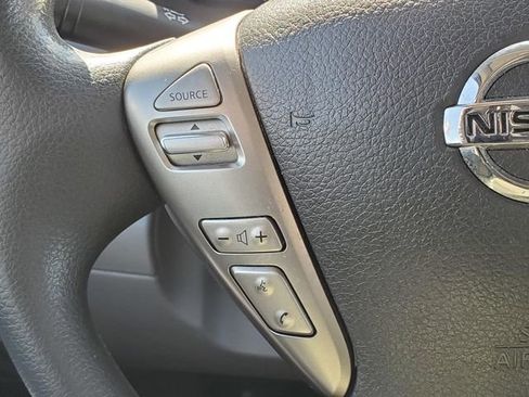 Used 2020 Nissan NV200 S image 17