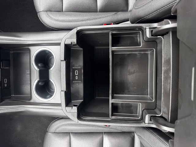 Used 2023 Chevrolet Tahoe LT w/ LT Signature Plus Package AWD/4WD image 28