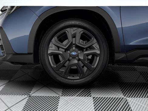 New 2025 Subaru Ascent Bronze Edition image 10