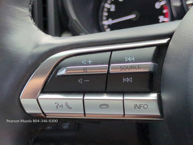 Used 2023 MAZDA CX-50 2.5 Turbo w/ Cargo Package AWD/4WD image 28